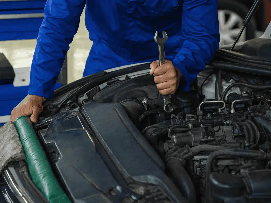 Bengkel Bus & Mobil Cilacap: Solusi Otomotif yang Mengerti Kebutuhanmu
